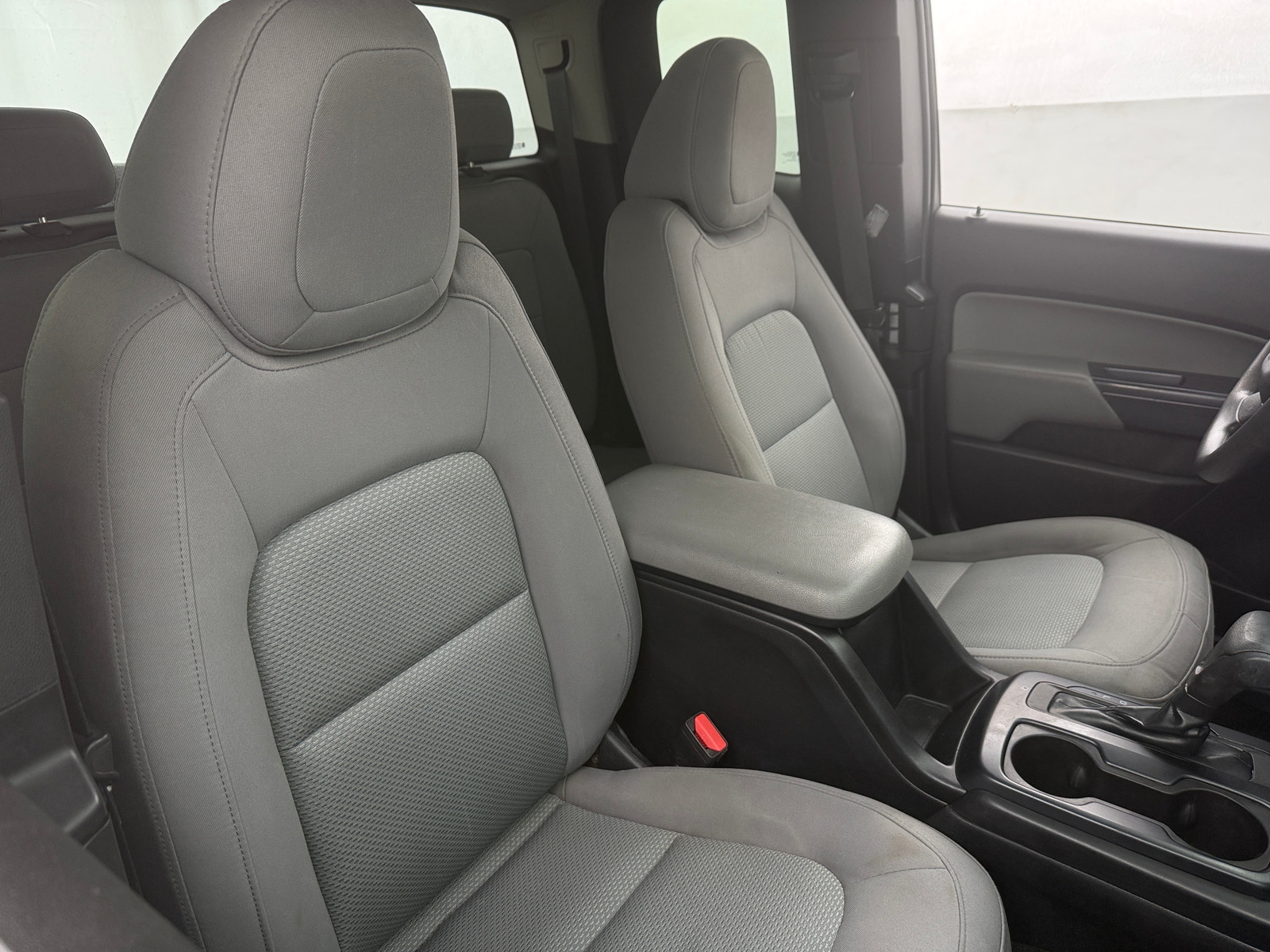 Thumbnail: 2017 Chevrolet Colorado - 2