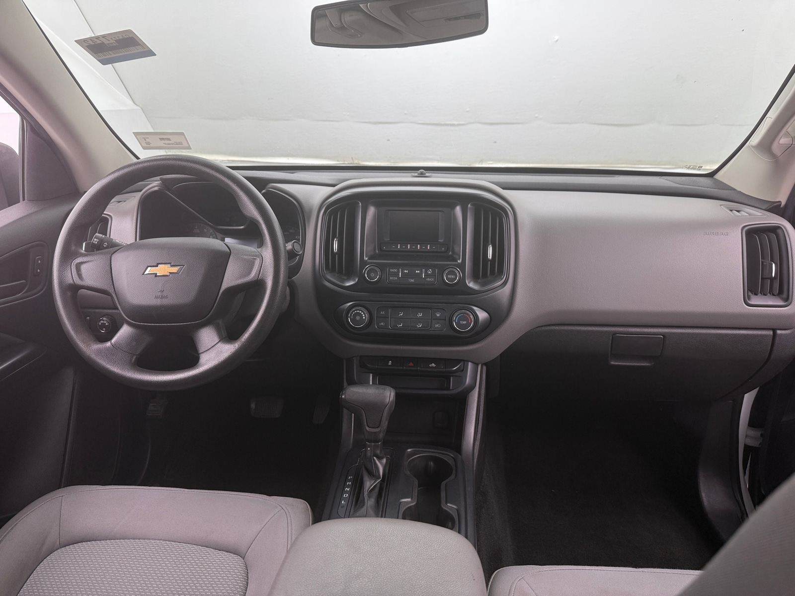 Thumbnail: 2017 Chevrolet Colorado - 3