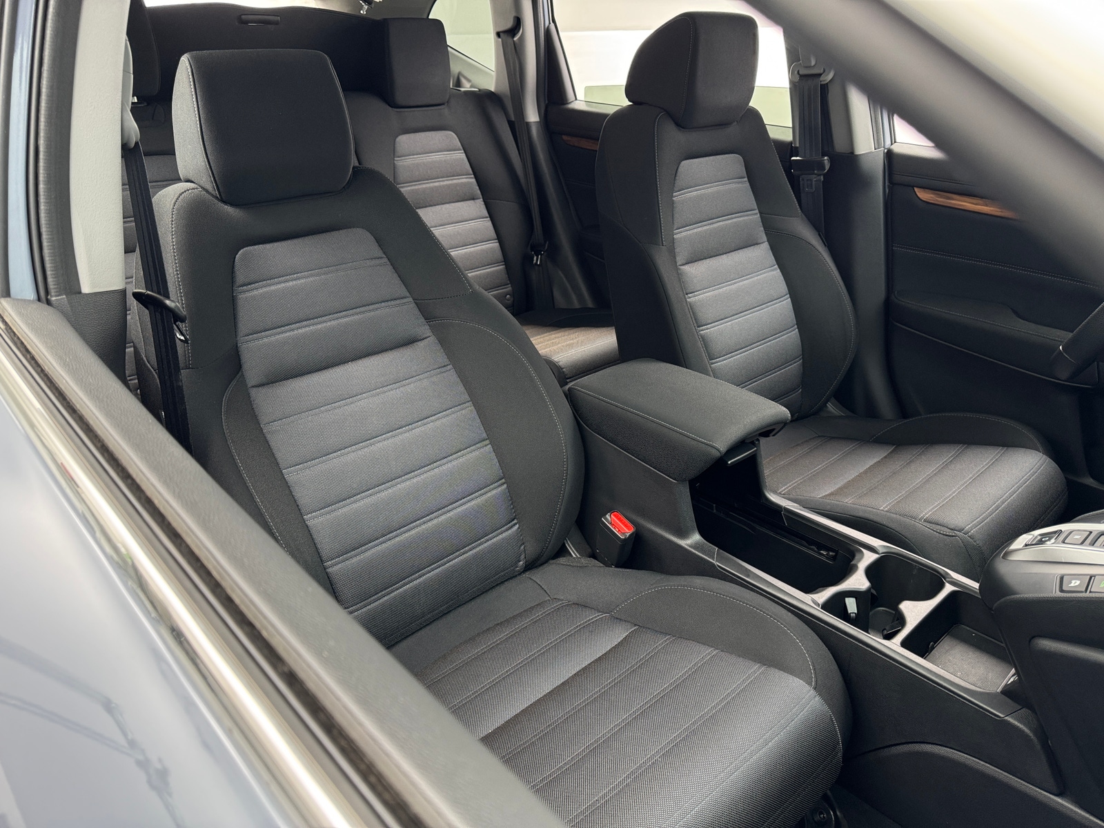 Thumbnail: 2020 Honda CR-V - 2