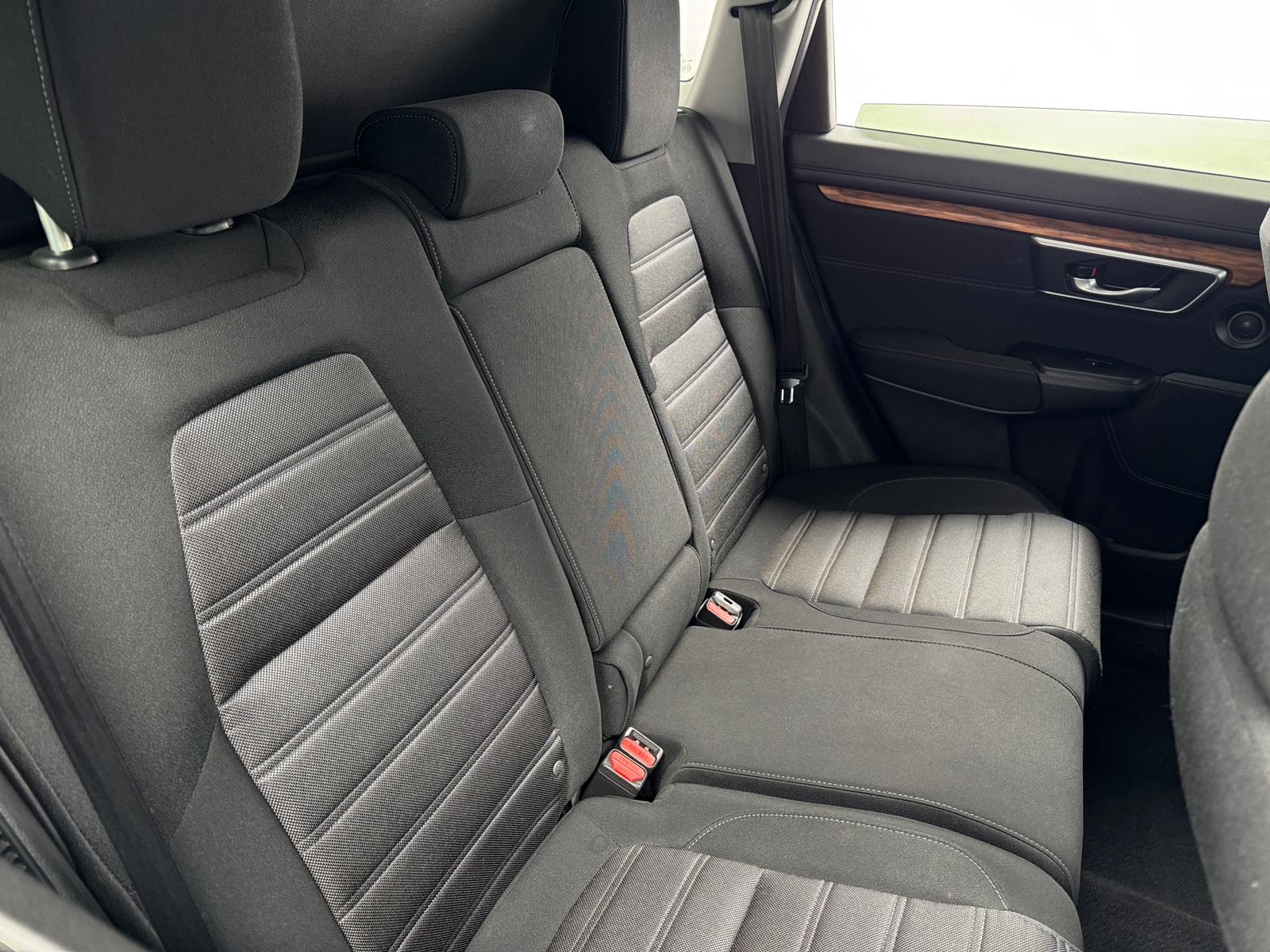 Thumbnail: 2020 Honda CR-V - 6