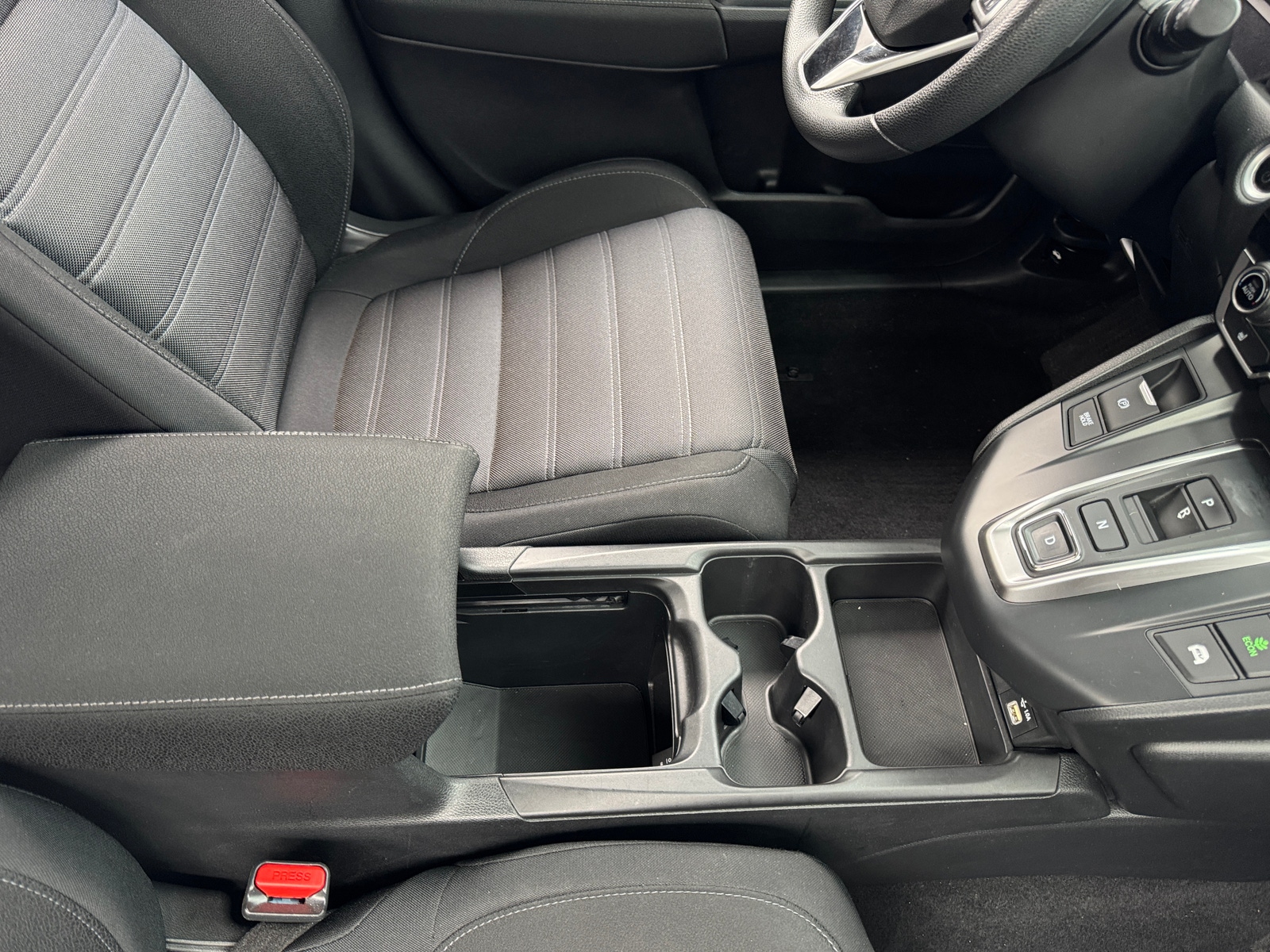 Thumbnail: 2020 Honda CR-V - 3