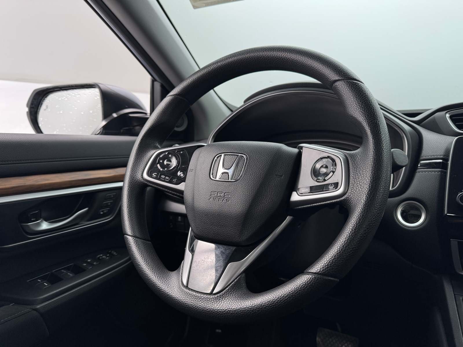 Thumbnail: 2020 Honda CR-V - 5