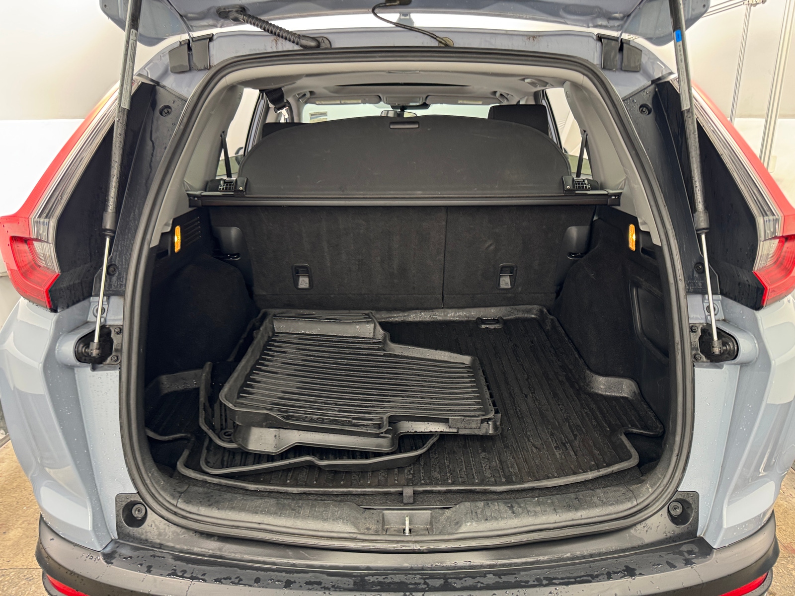 Thumbnail: 2020 Honda CR-V - 7