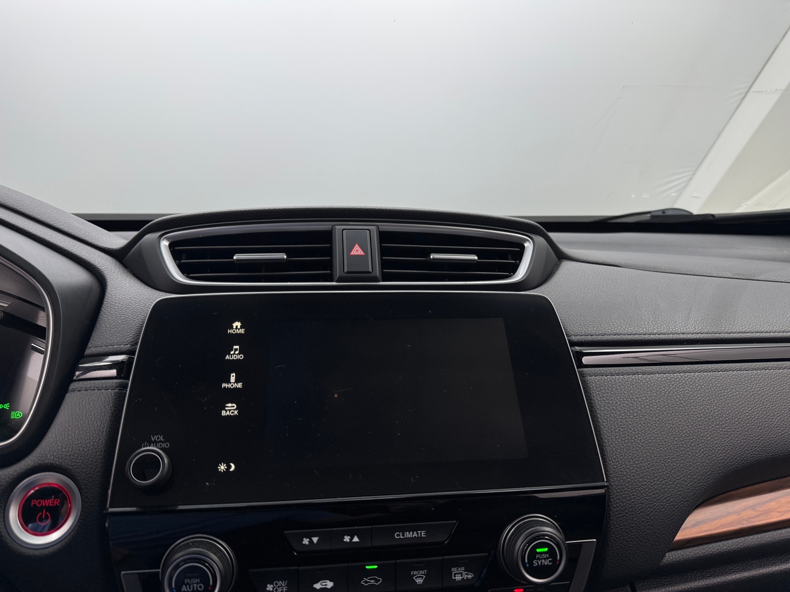 Thumbnail: 2020 Honda CR-V - 4