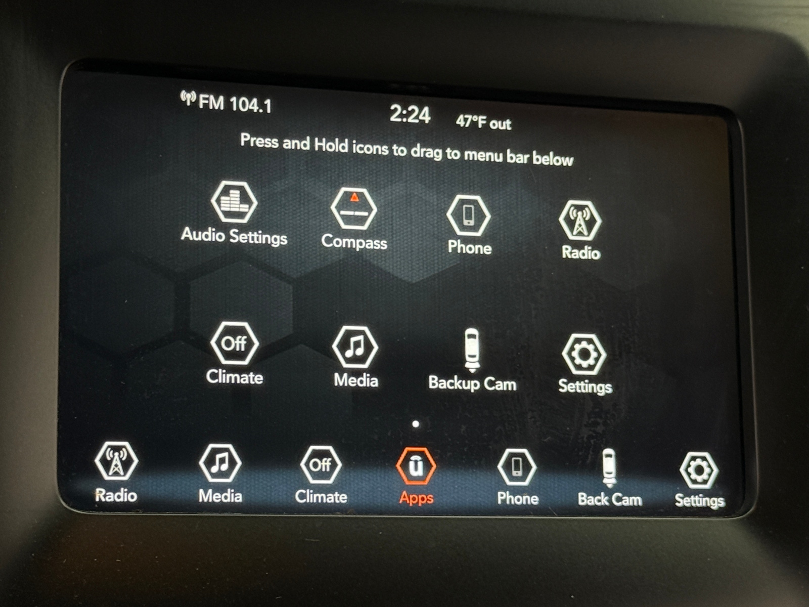 Thumbnail: 2020 Jeep Cherokee - 4