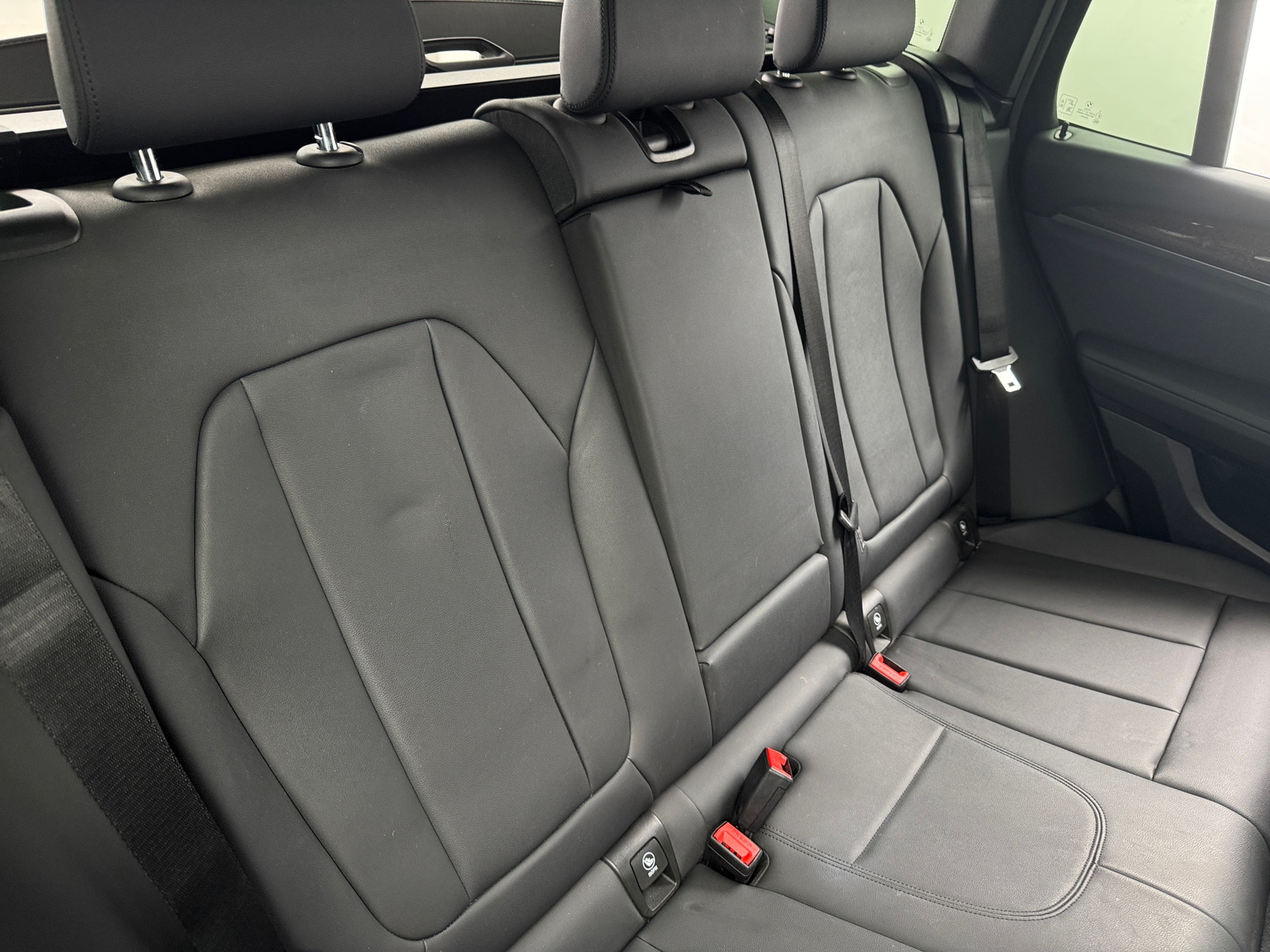 Thumbnail: 2019 BMW X3 - 5