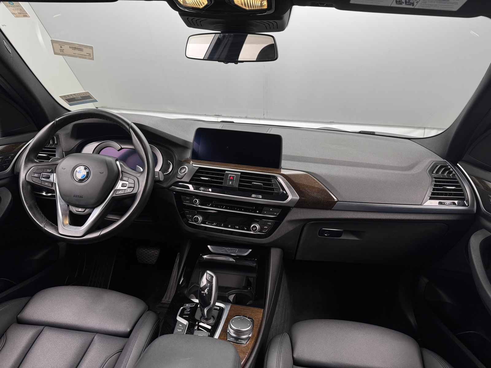 Thumbnail: 2019 BMW X3 - 2