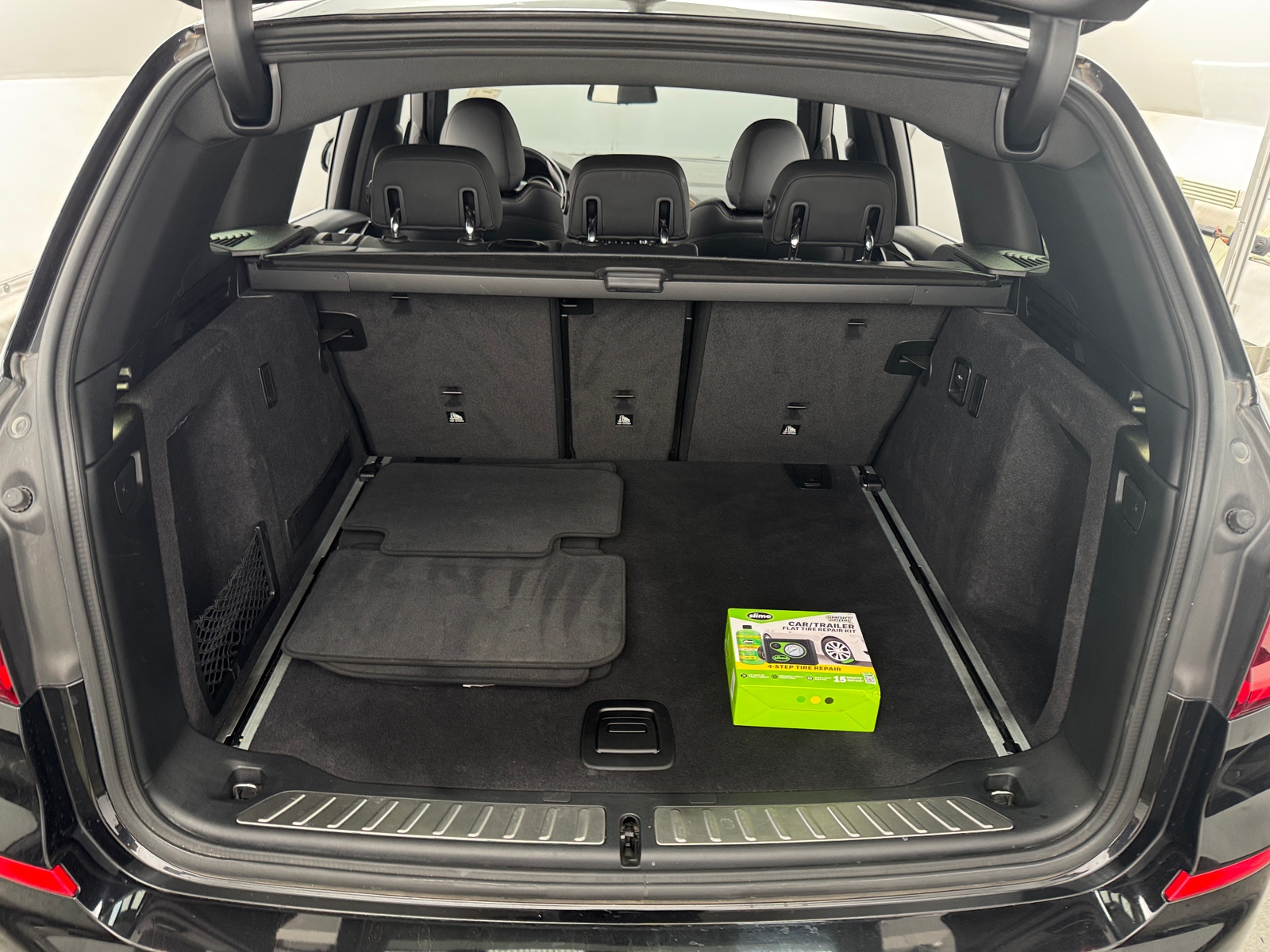 Thumbnail: 2019 BMW X3 - 6