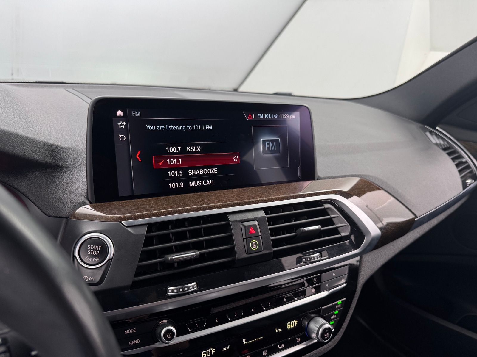 Thumbnail: 2019 BMW X3 - 3