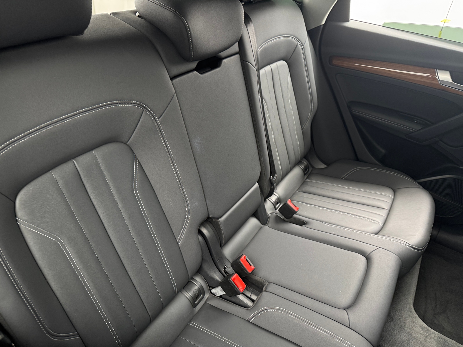 Thumbnail: 2021 Audi Q5 - 5