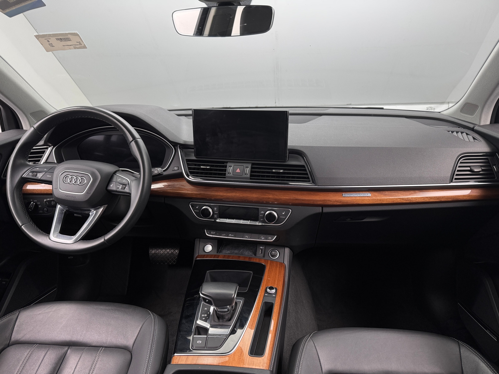 Thumbnail: 2021 Audi Q5 - 2