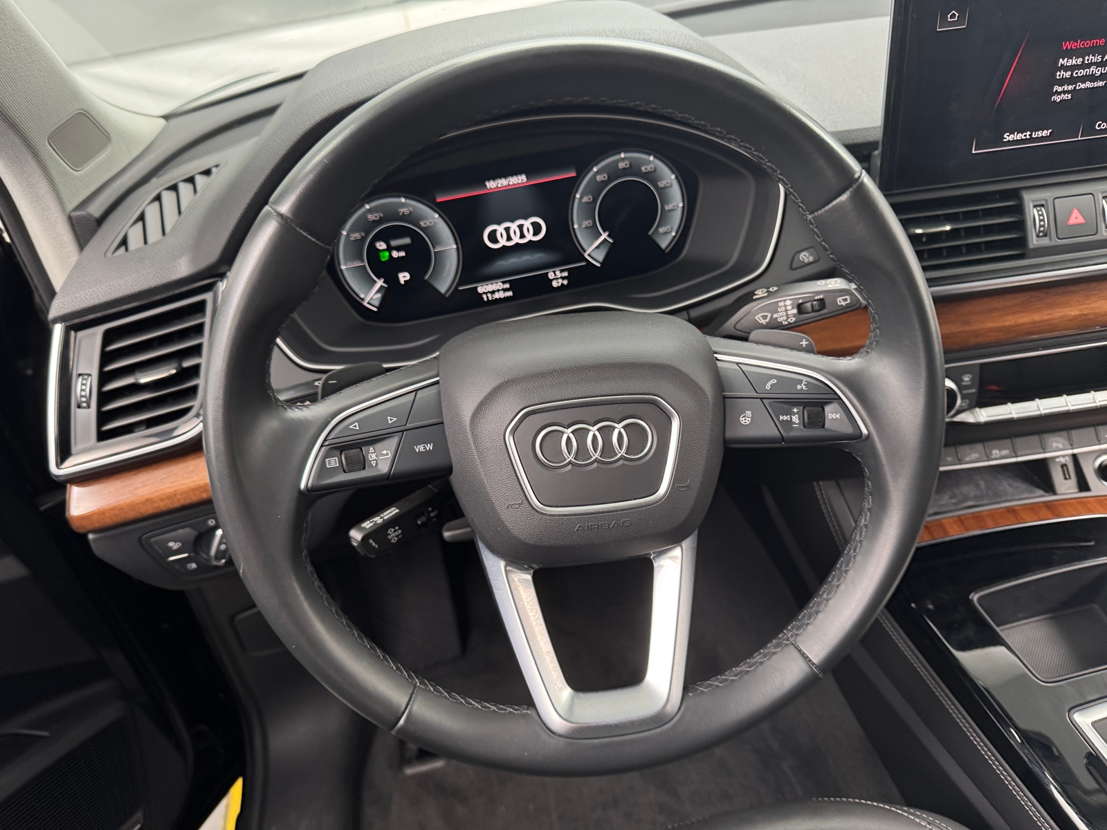 Thumbnail: 2021 Audi Q5 - 4