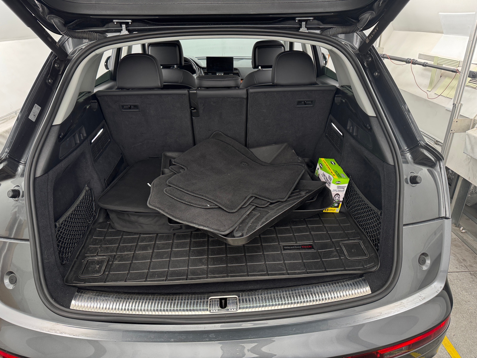 Thumbnail: 2021 Audi Q5 - 6