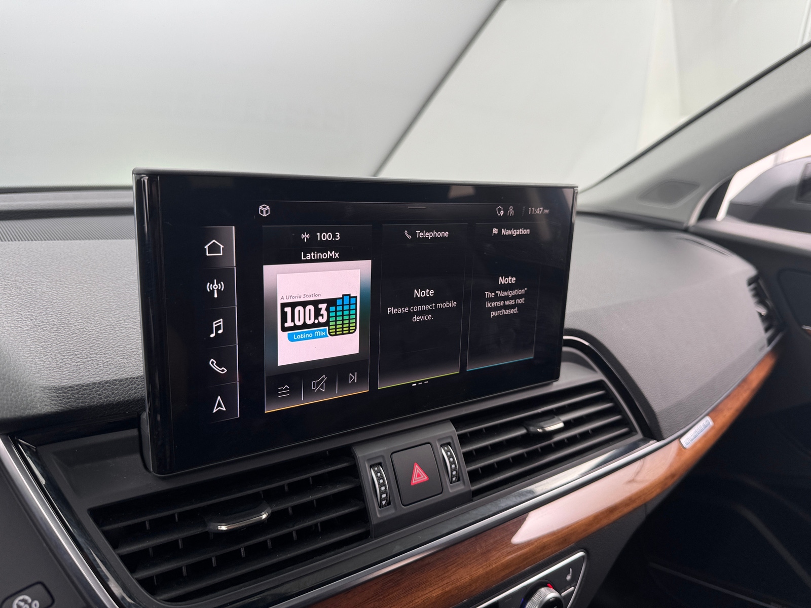 Thumbnail: 2021 Audi Q5 - 3