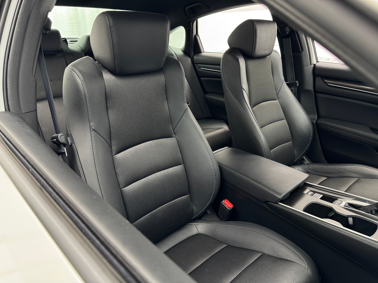 Thumbnail: 2019 Honda Accord - 2