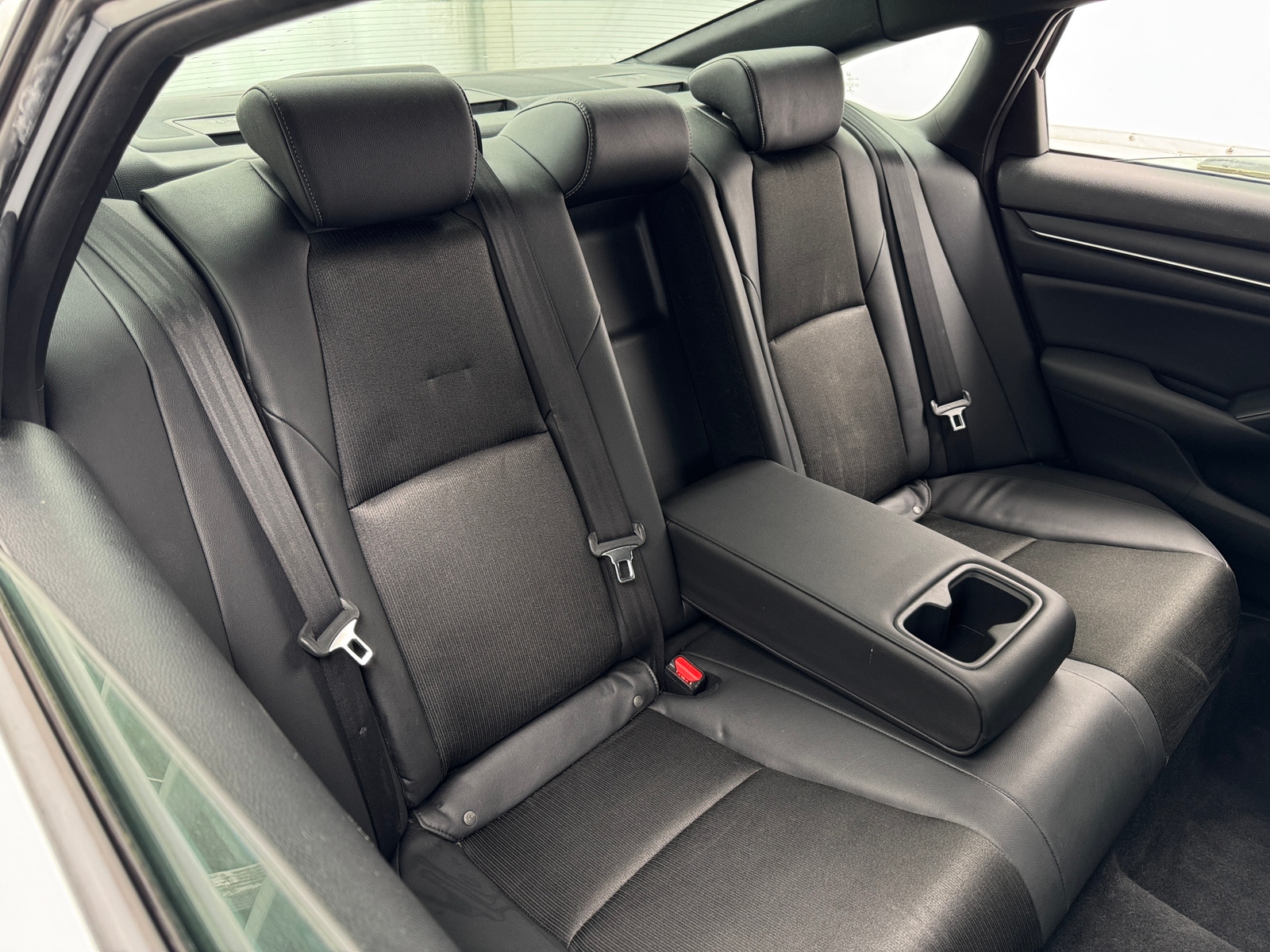 Thumbnail: 2019 Honda Accord - 6