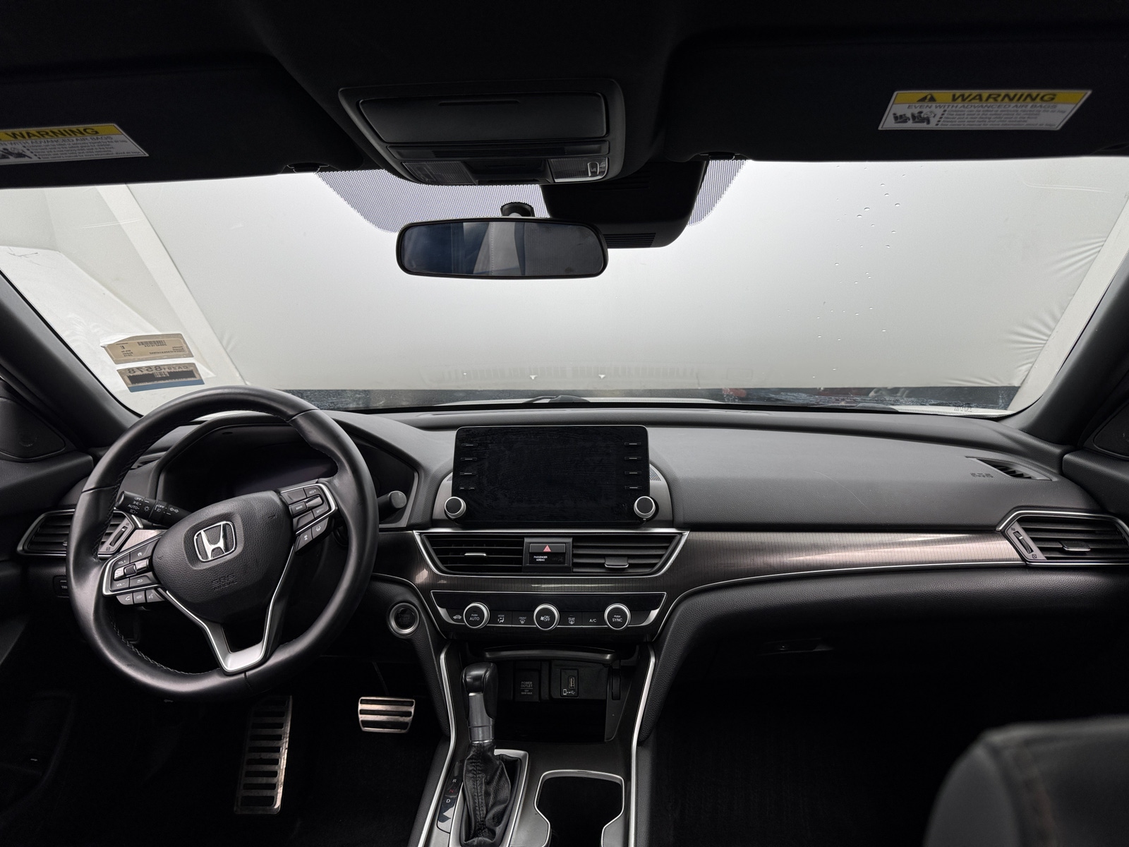 Thumbnail: 2019 Honda Accord - 3