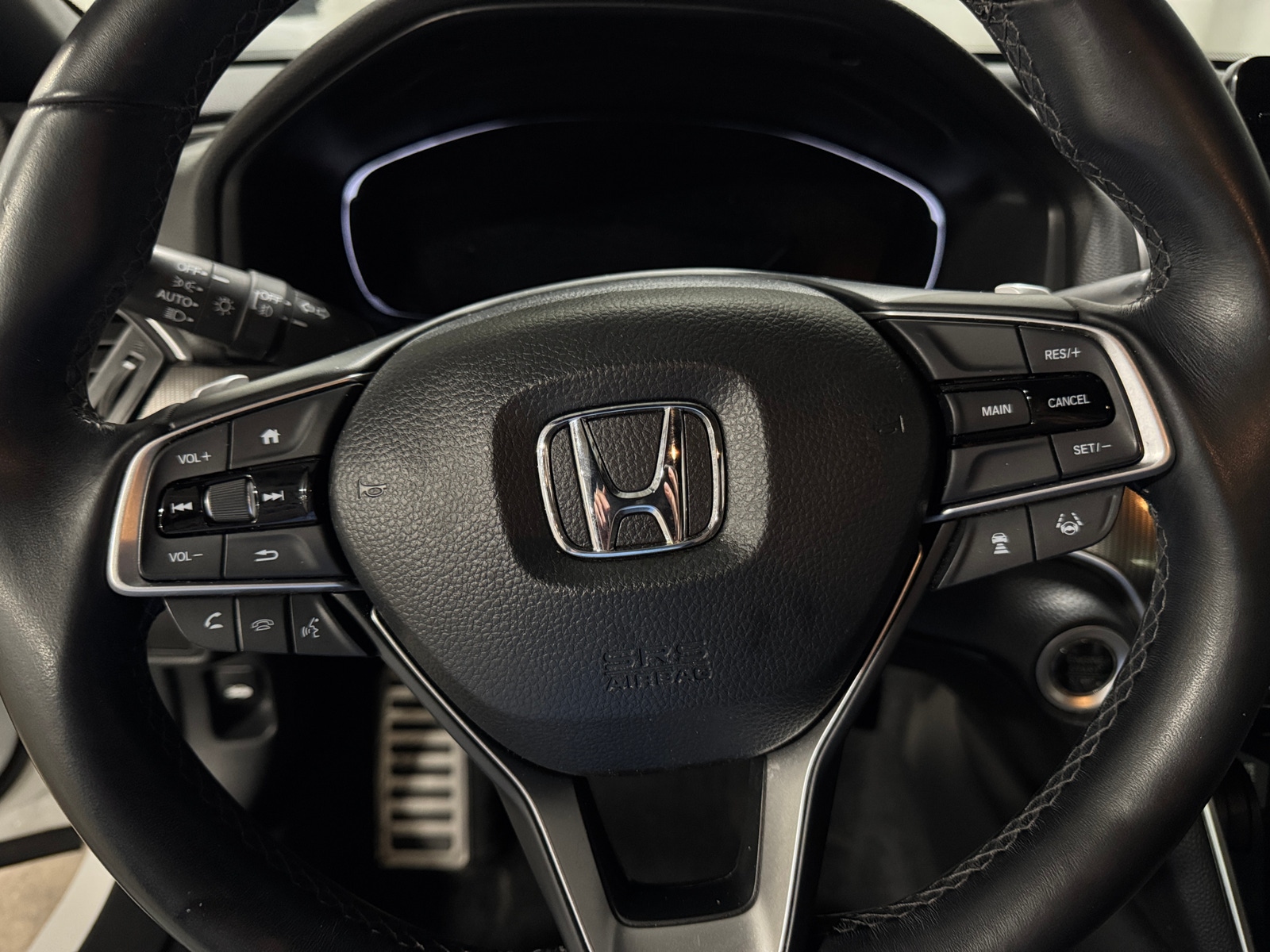 Thumbnail: 2019 Honda Accord - 5