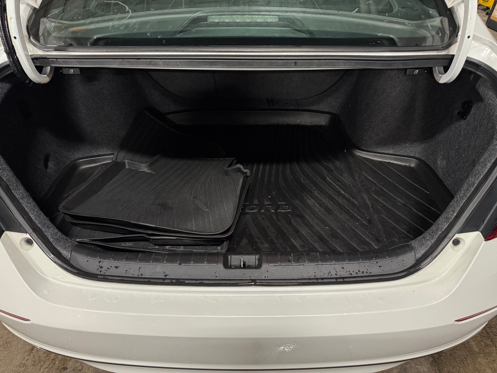 Thumbnail: 2019 Honda Accord - 7