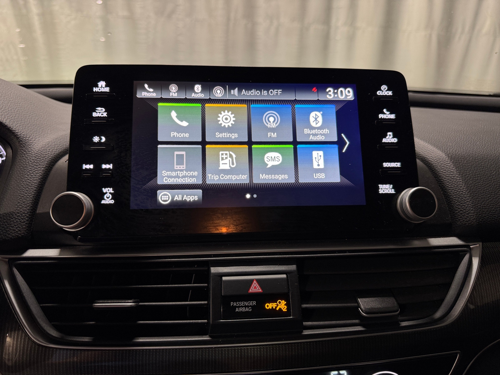 Thumbnail: 2019 Honda Accord - 4