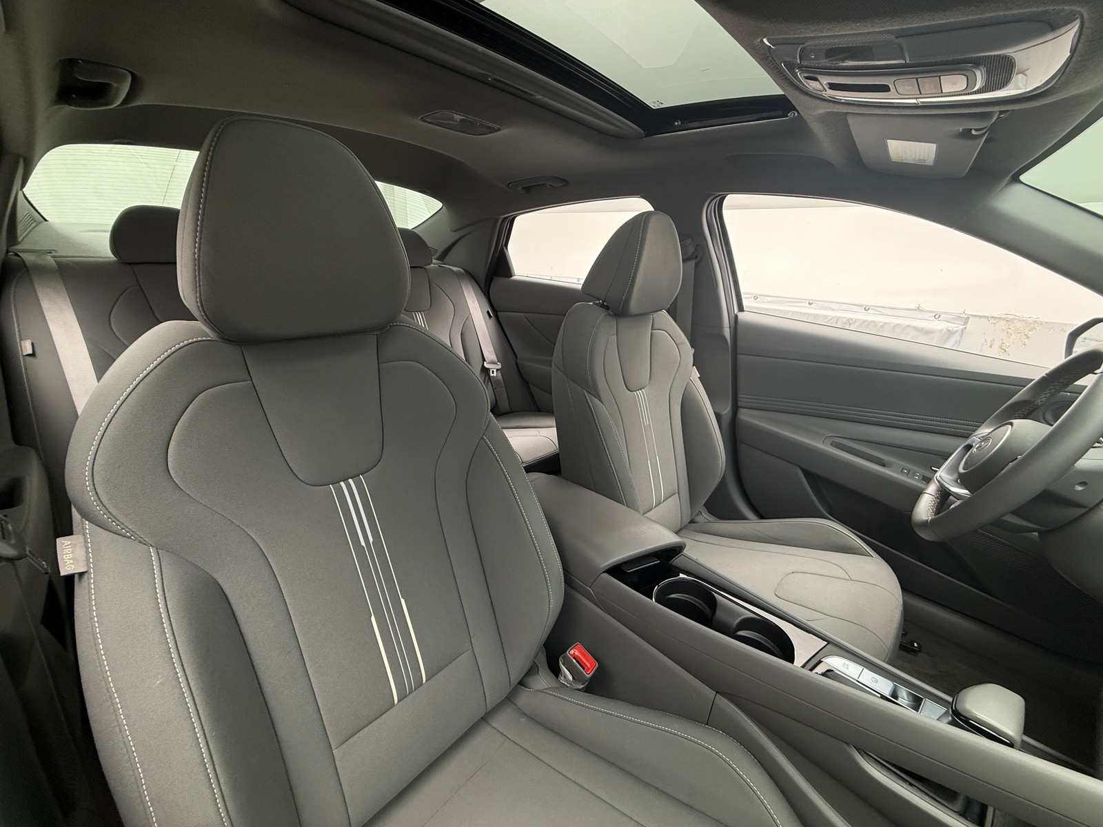 Thumbnail: 2024 Hyundai Elantra - 2