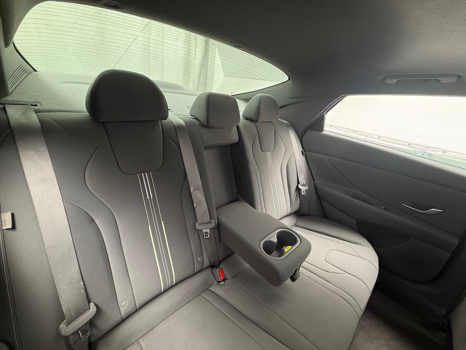 Thumbnail: 2024 Hyundai Elantra - 6