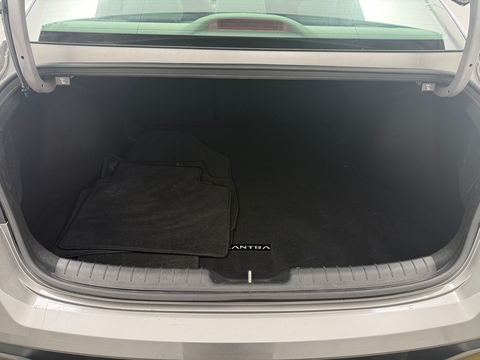 Thumbnail: 2024 Hyundai Elantra - 7