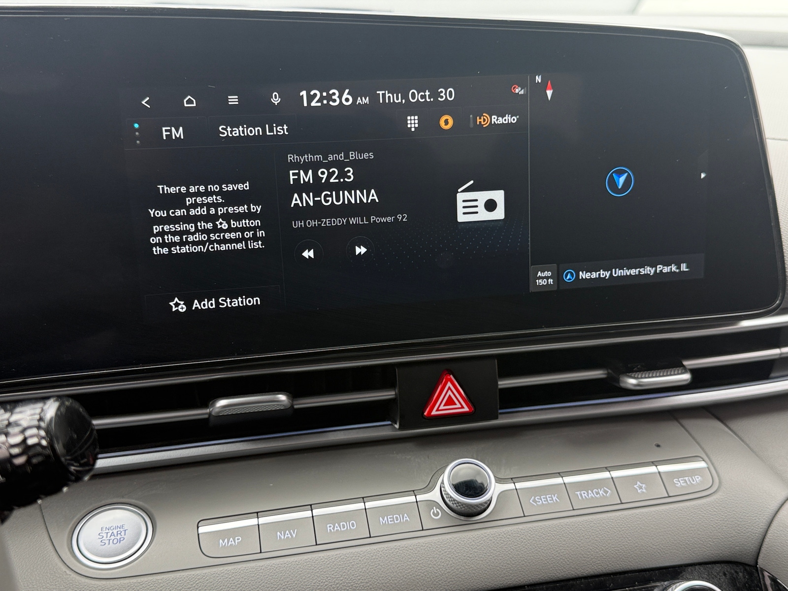 Thumbnail: 2024 Hyundai Elantra - 4