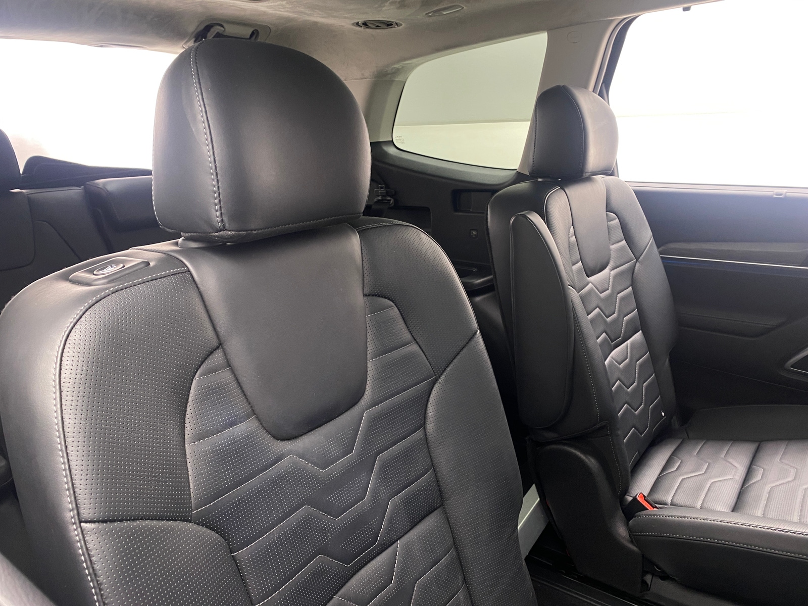 Thumbnail: 2022 Kia Telluride - 5