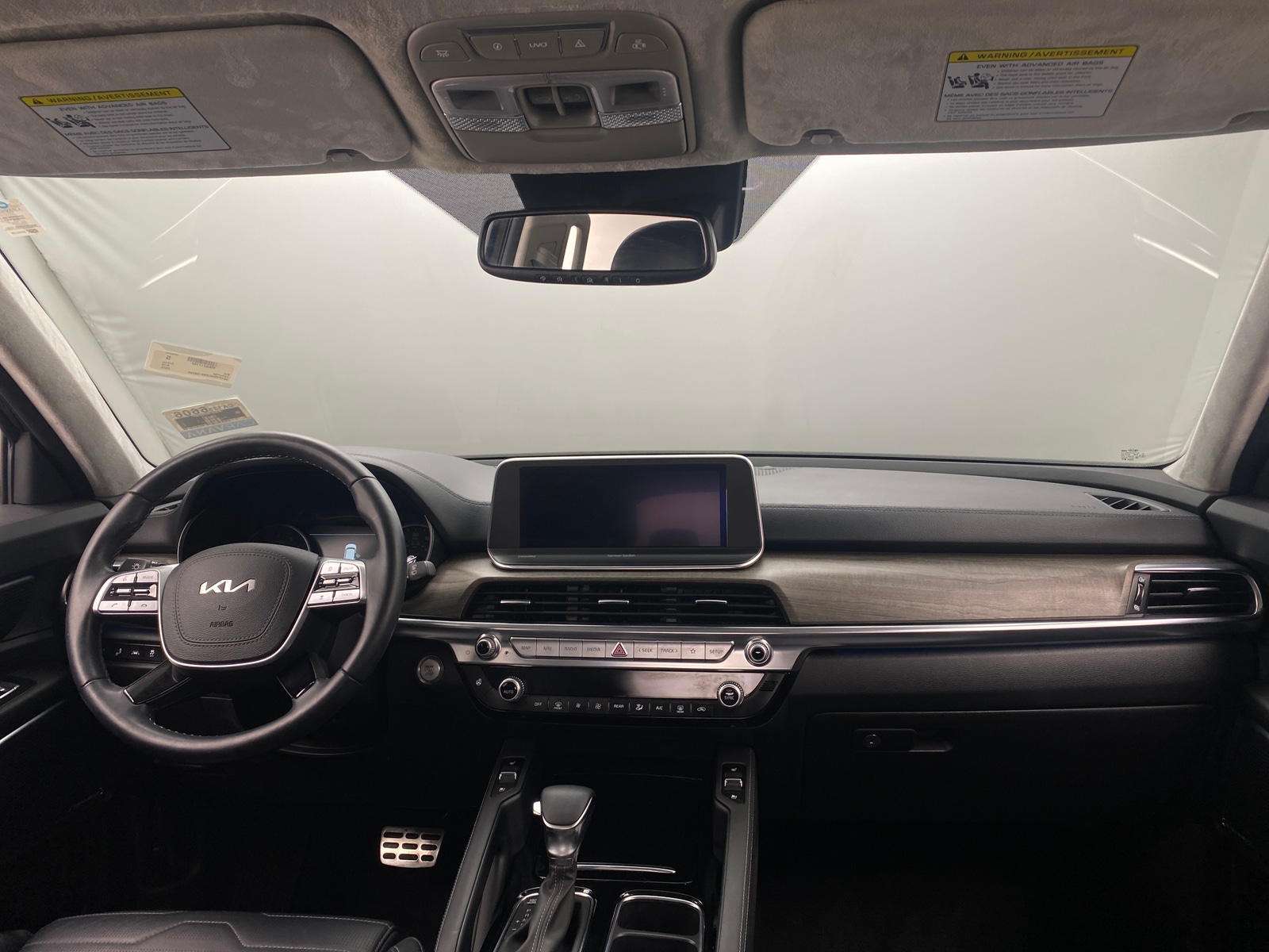 Thumbnail: 2022 Kia Telluride - 2