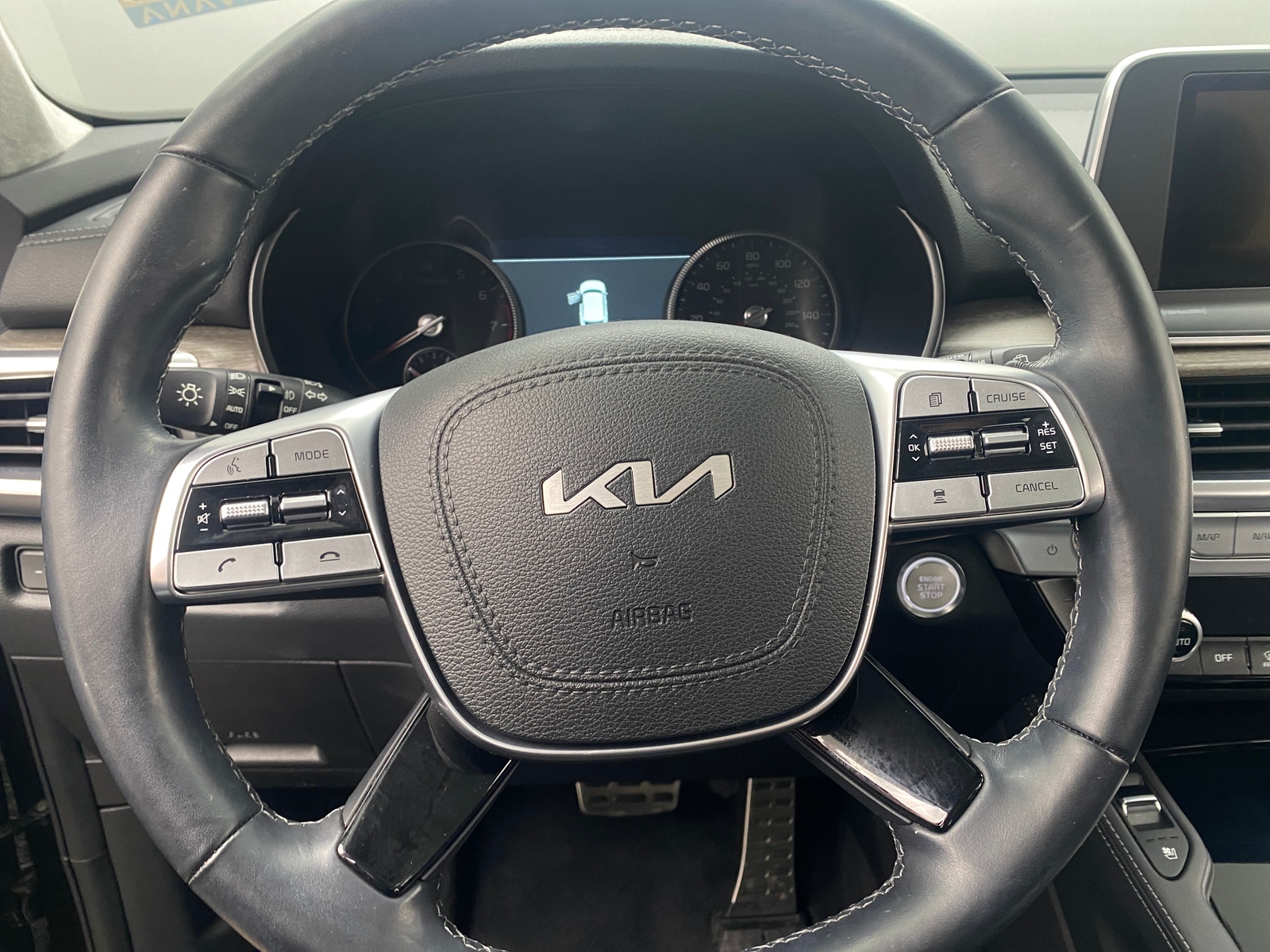 Thumbnail: 2022 Kia Telluride - 4