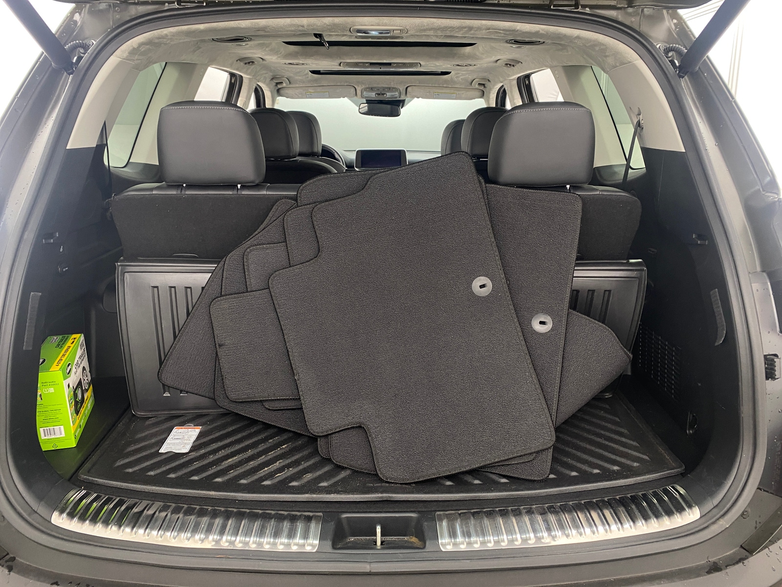 Thumbnail: 2022 Kia Telluride - 6