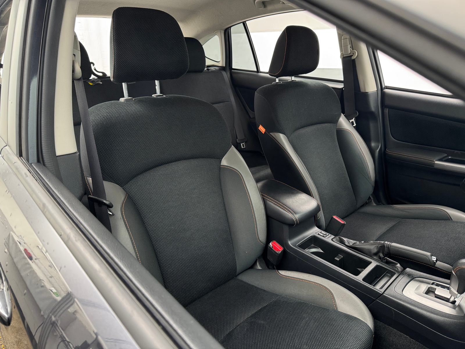 Thumbnail: 2017 Subaru Crosstrek - 2