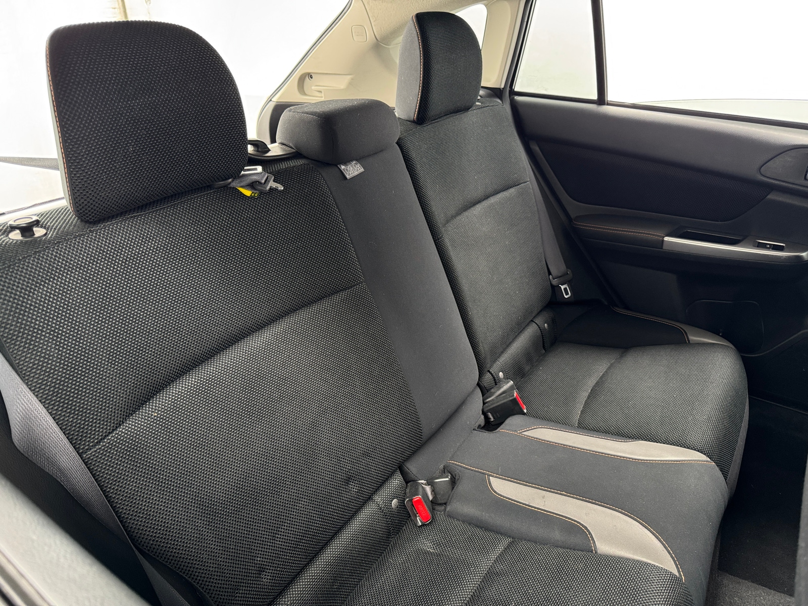 Thumbnail: 2017 Subaru Crosstrek - 6