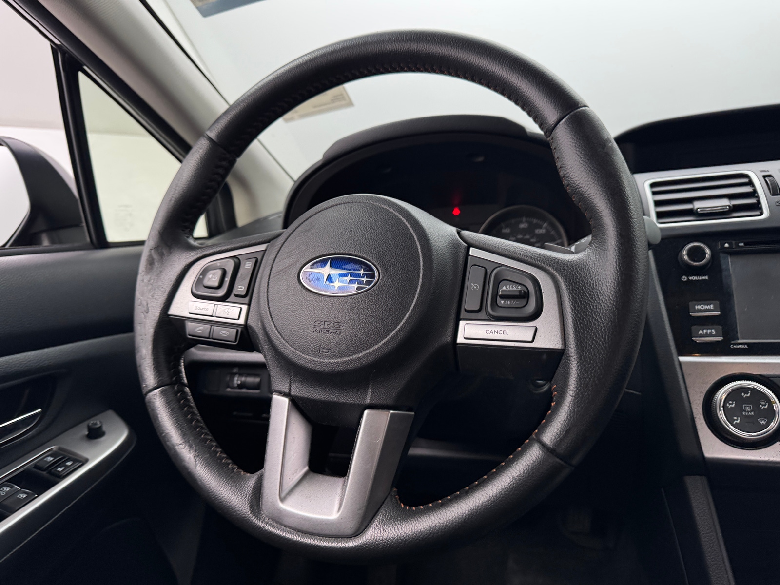 Thumbnail: 2017 Subaru Crosstrek - 5