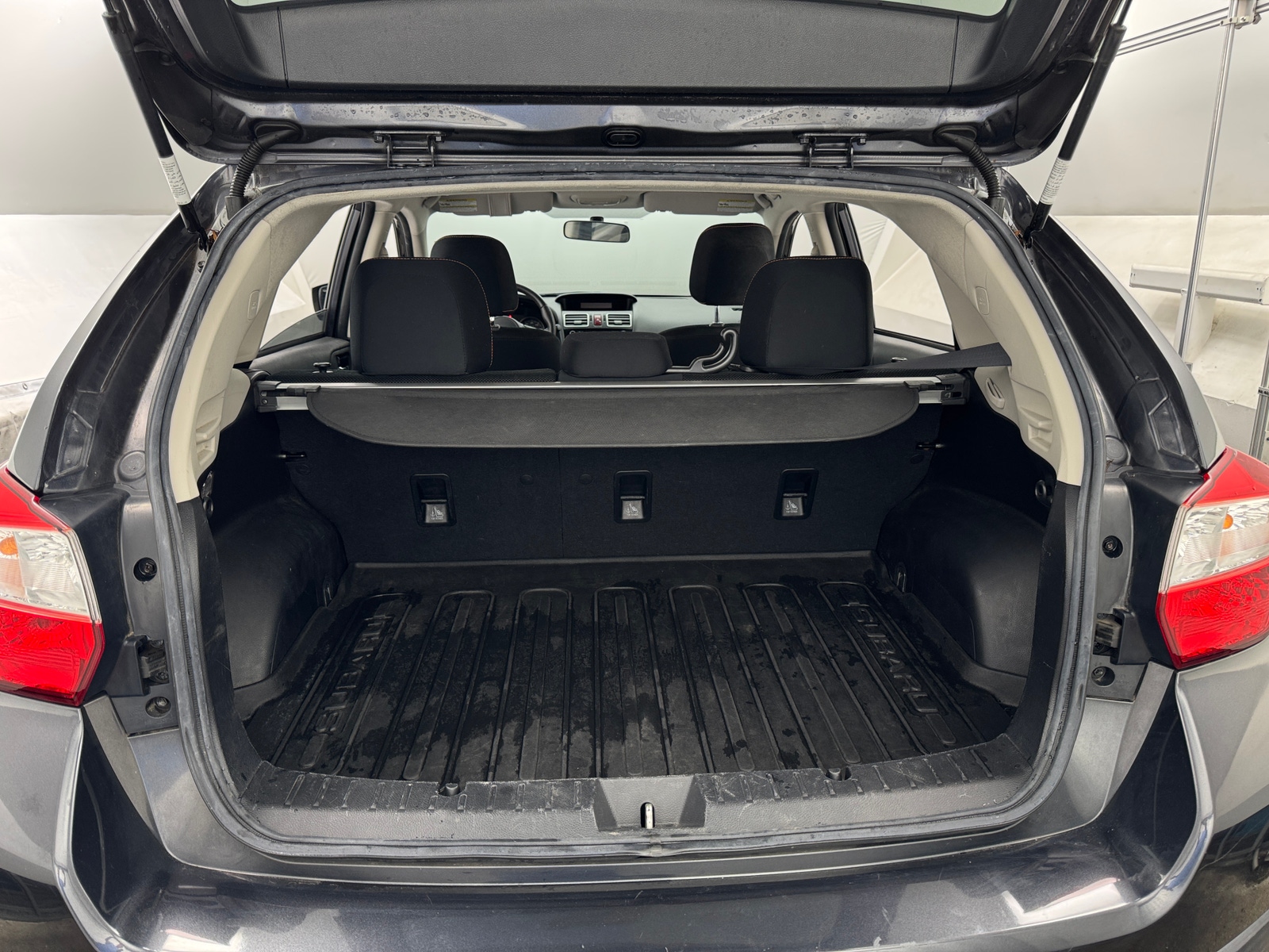 Thumbnail: 2017 Subaru Crosstrek - 7