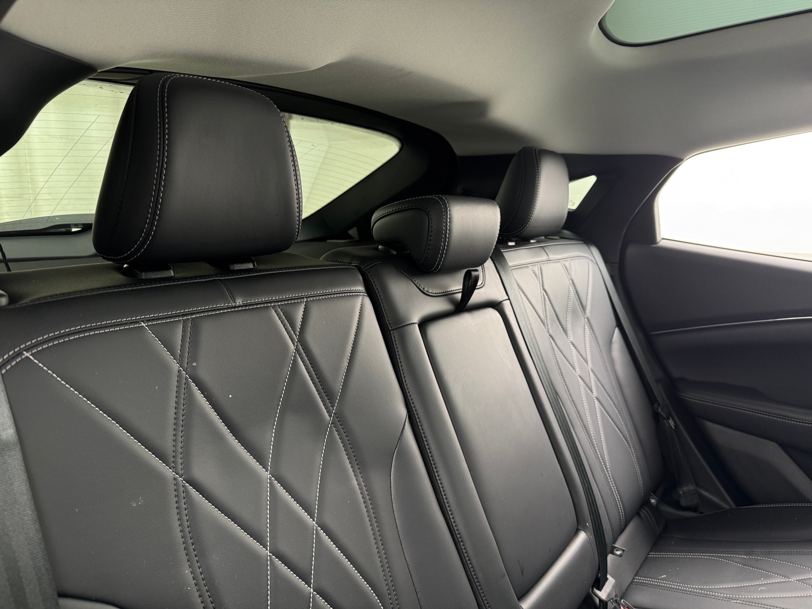 Thumbnail: 2022 Ford Mustang Mach-E - 5