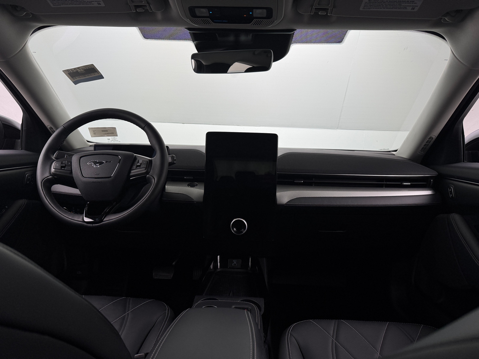 Thumbnail: 2022 Ford Mustang Mach-E - 2