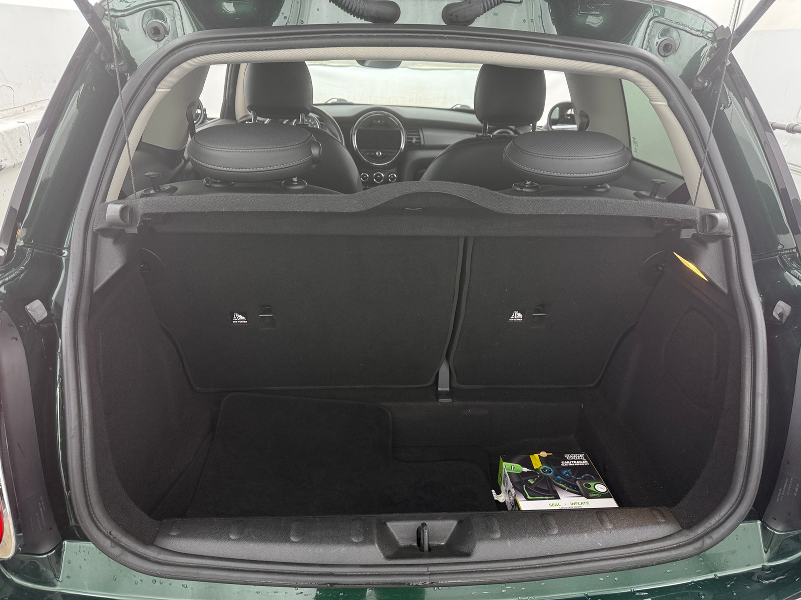 Thumbnail: 2019 MINI Cooper Hardtop - 7