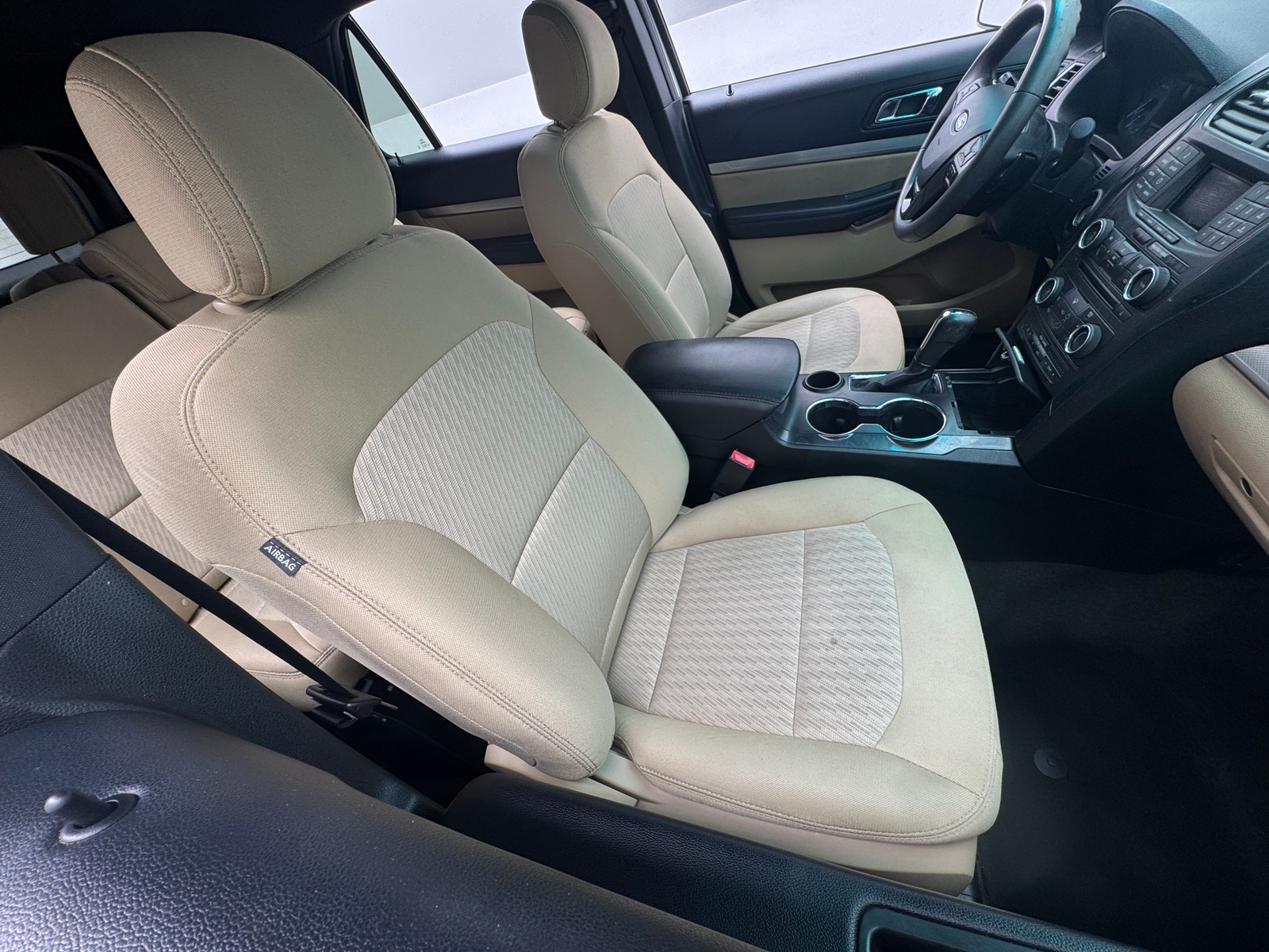 Thumbnail: 2017 Ford Explorer - 2