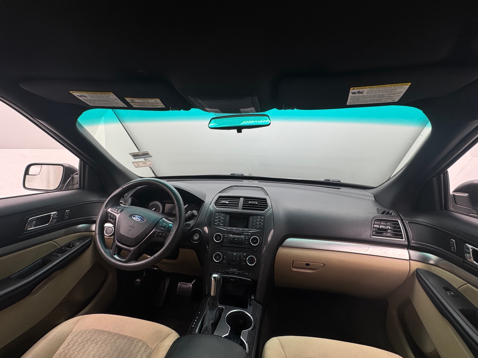 Thumbnail: 2017 Ford Explorer - 3