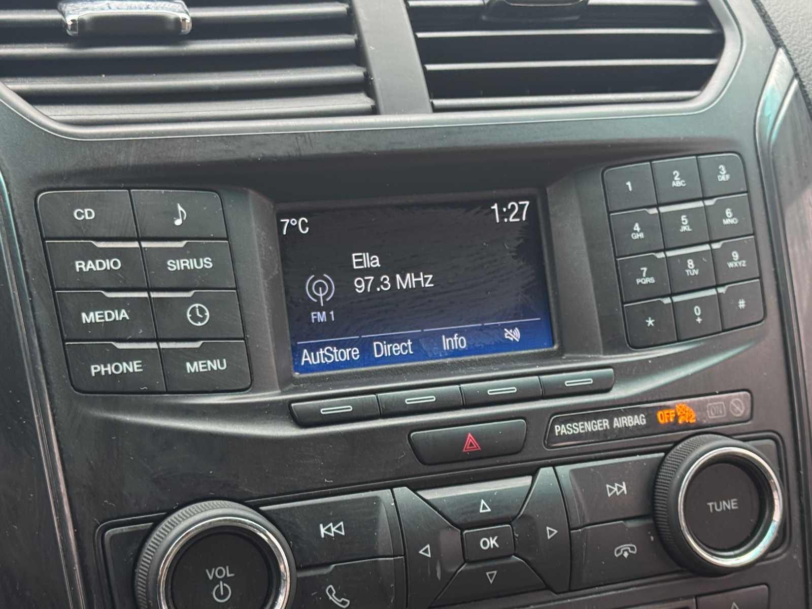 Thumbnail: 2017 Ford Explorer - 4