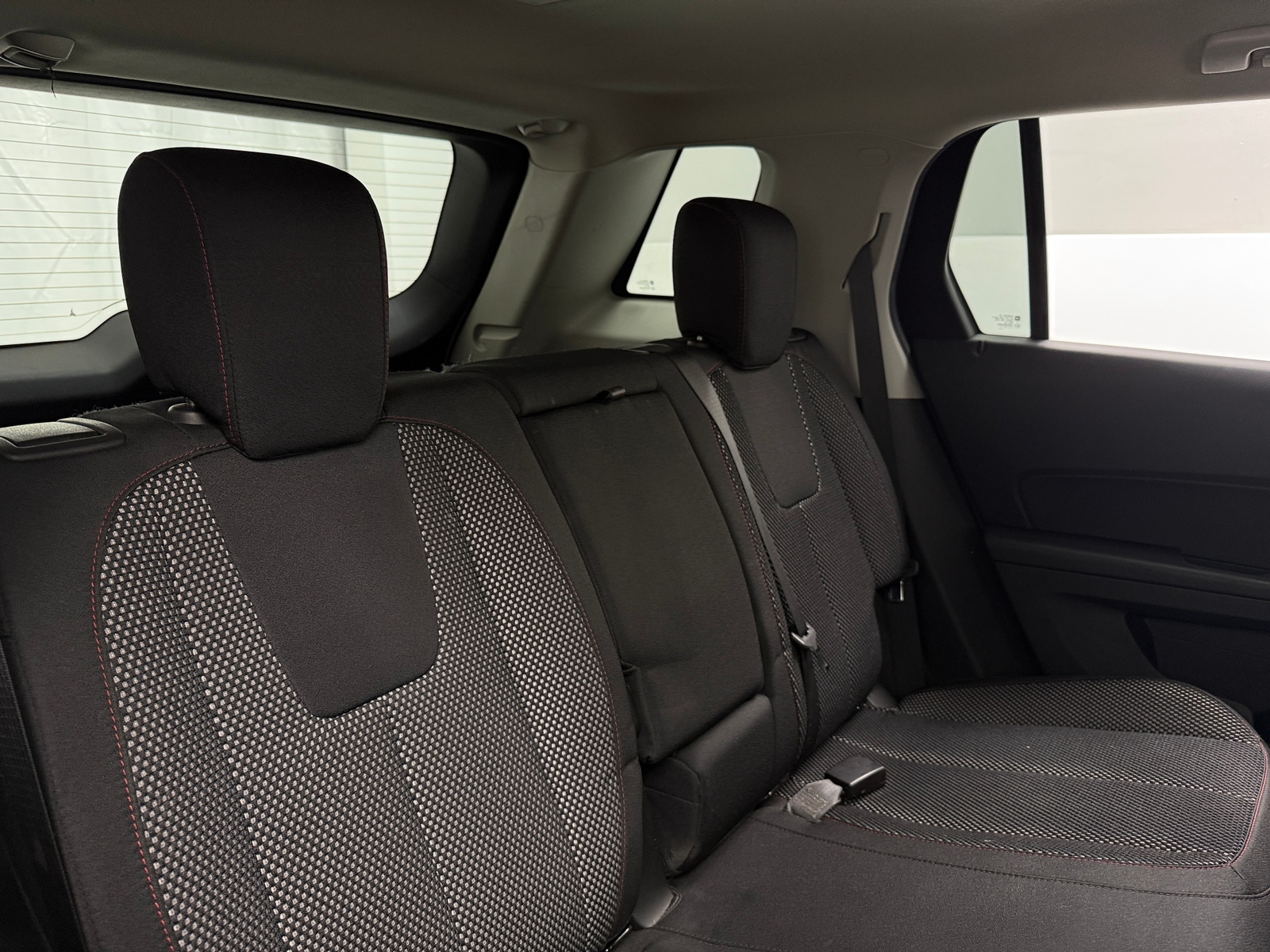 Thumbnail: 2017 GMC Terrain - 6