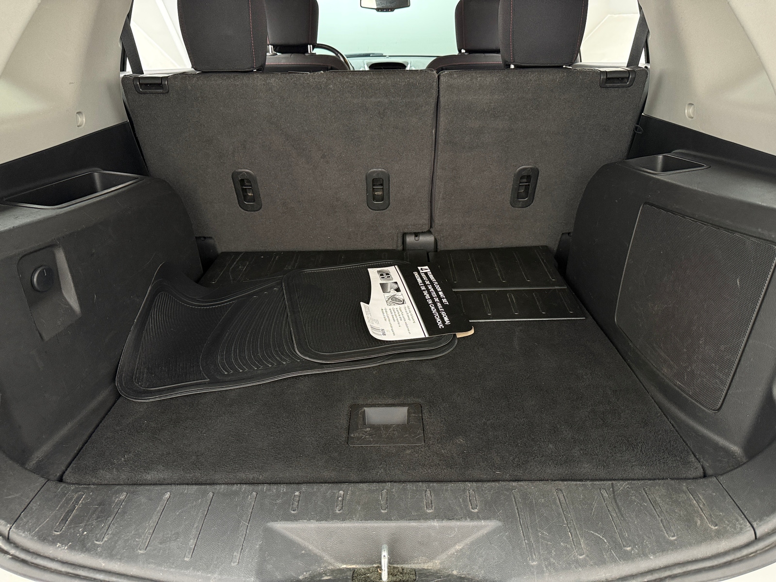 Thumbnail: 2017 GMC Terrain - 7