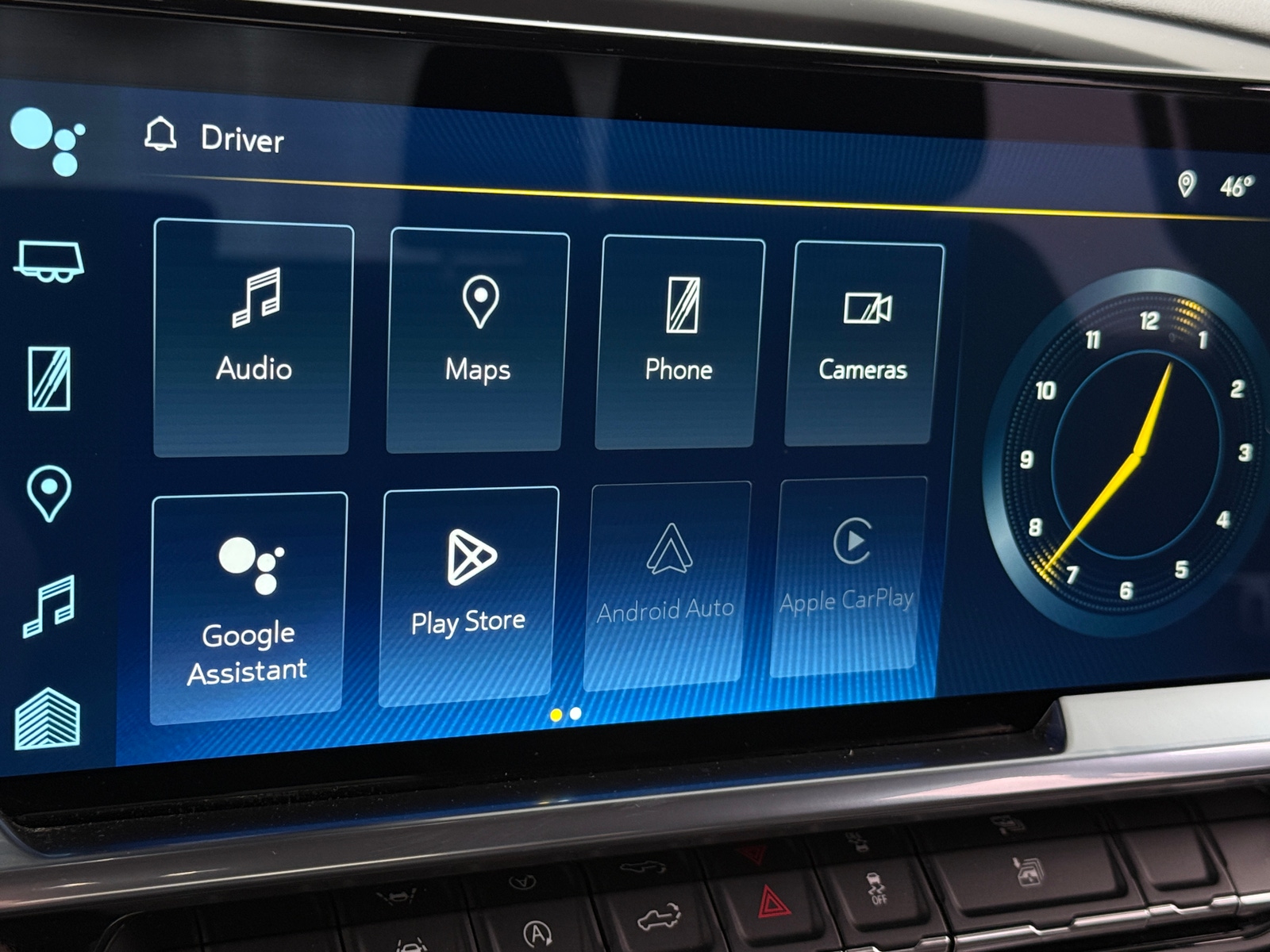 Thumbnail: 2024 Chevrolet Silverado 1500 - 4