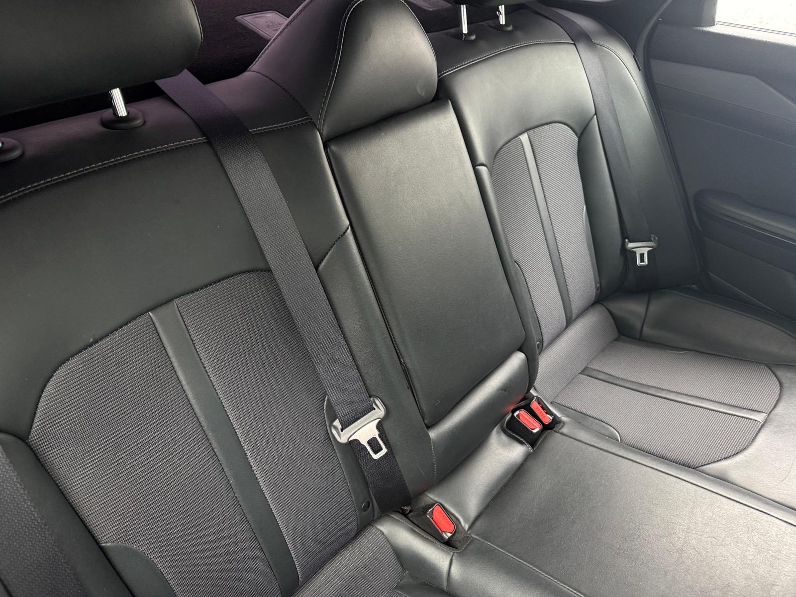 Thumbnail: 2022 Kia K5 - 5