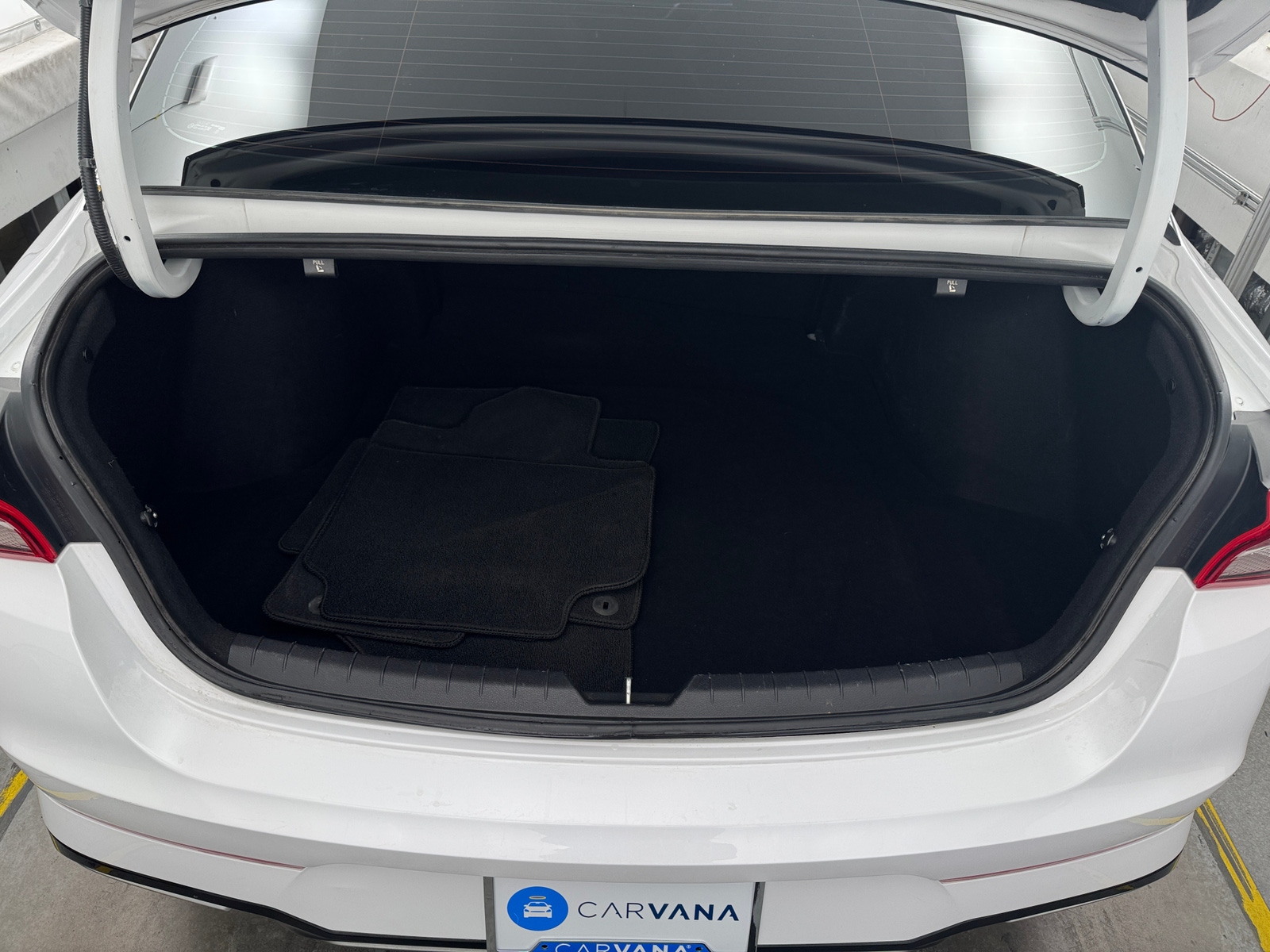 Thumbnail: 2022 Kia K5 - 6