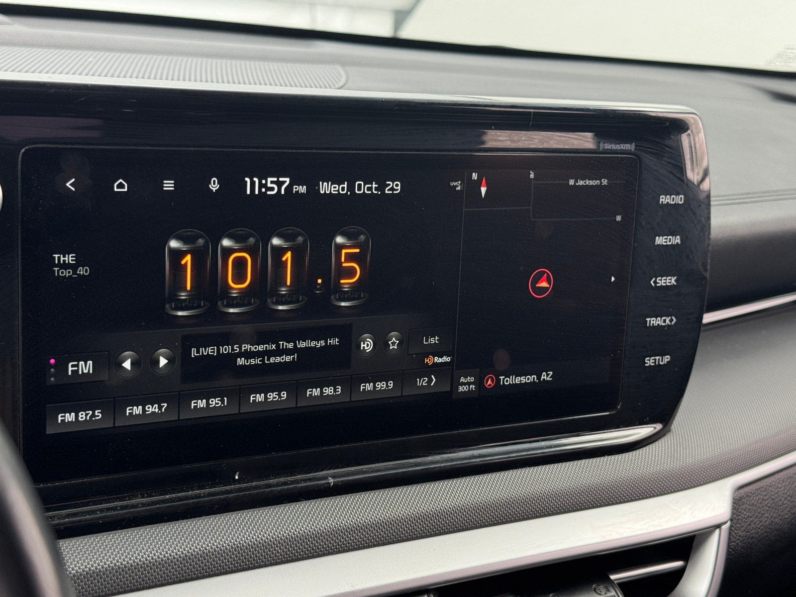 Thumbnail: 2022 Kia K5 - 3