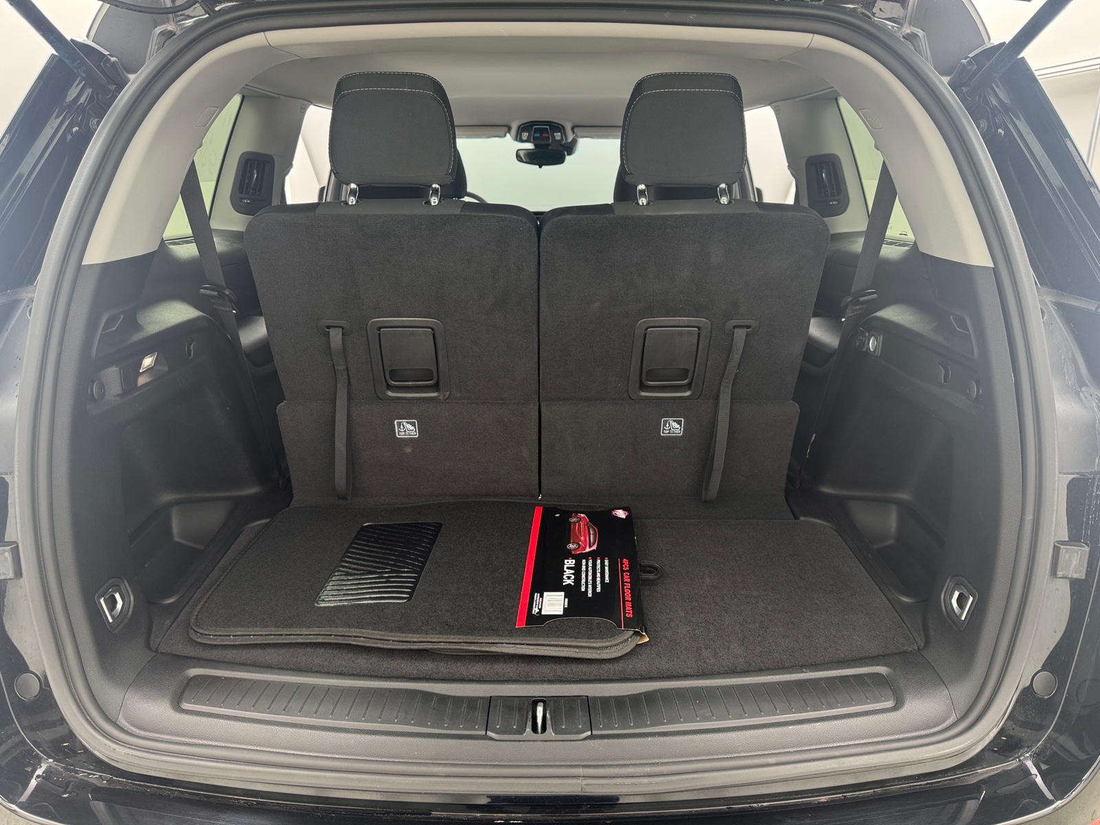 Thumbnail: 2023 Jeep Grand Cherokee L - 7