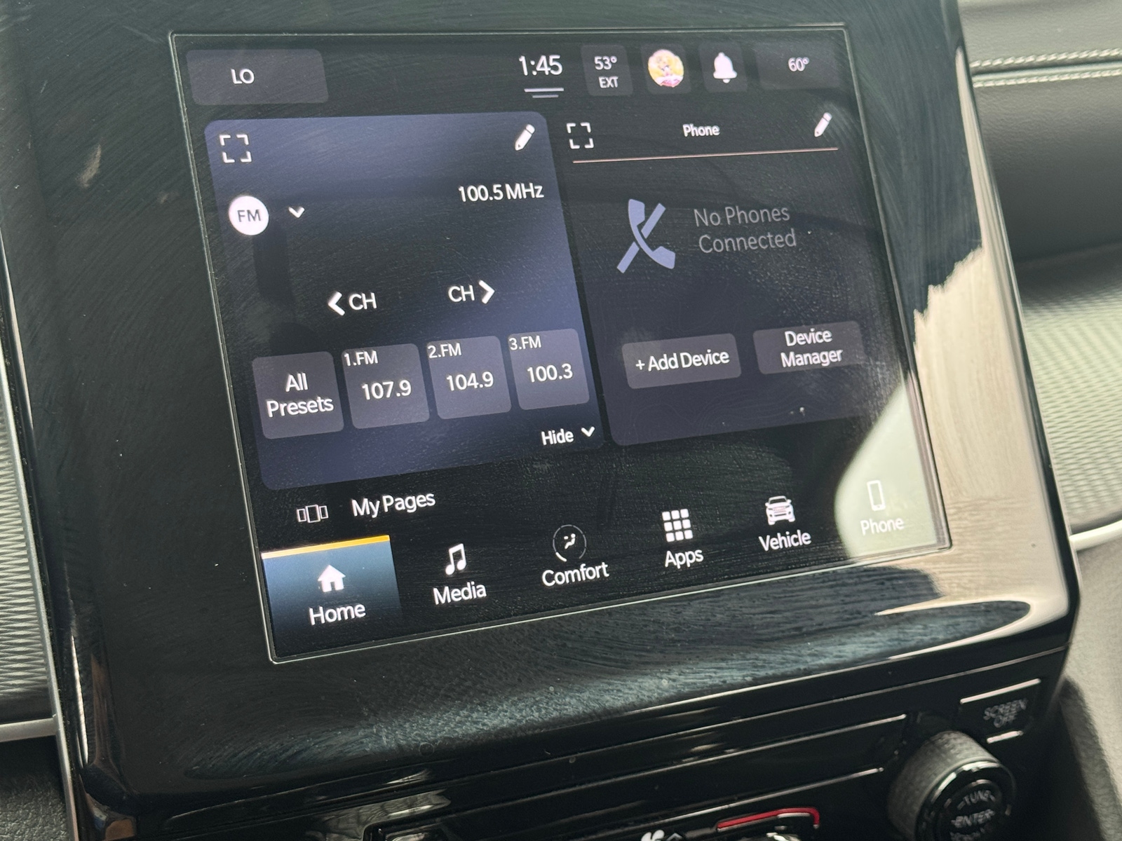 Thumbnail: 2023 Jeep Grand Cherokee L - 4